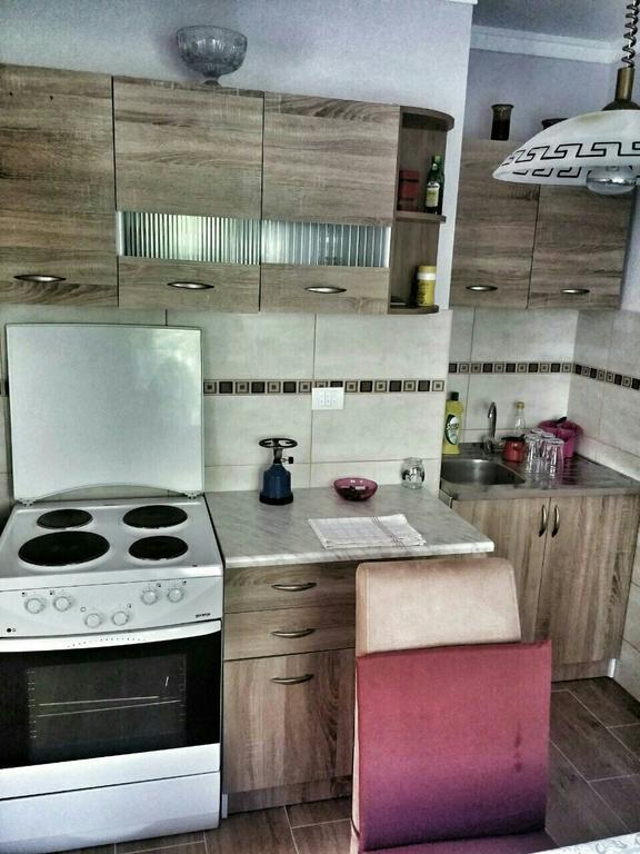 Apartment Podkosljun Budva Exterior photo